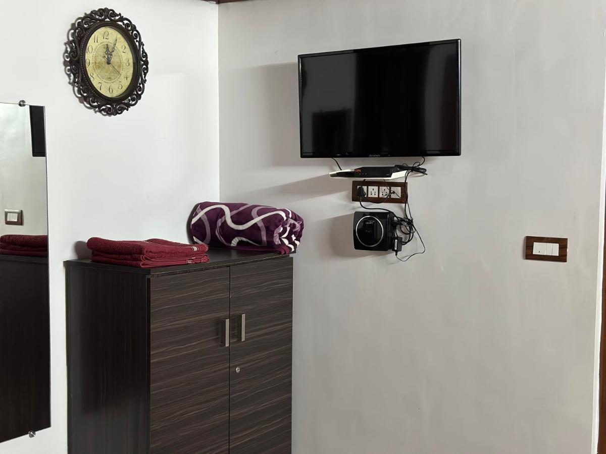 Hill View Homestay Madikeri Coorg 3Bhk Villa Exteriör bild