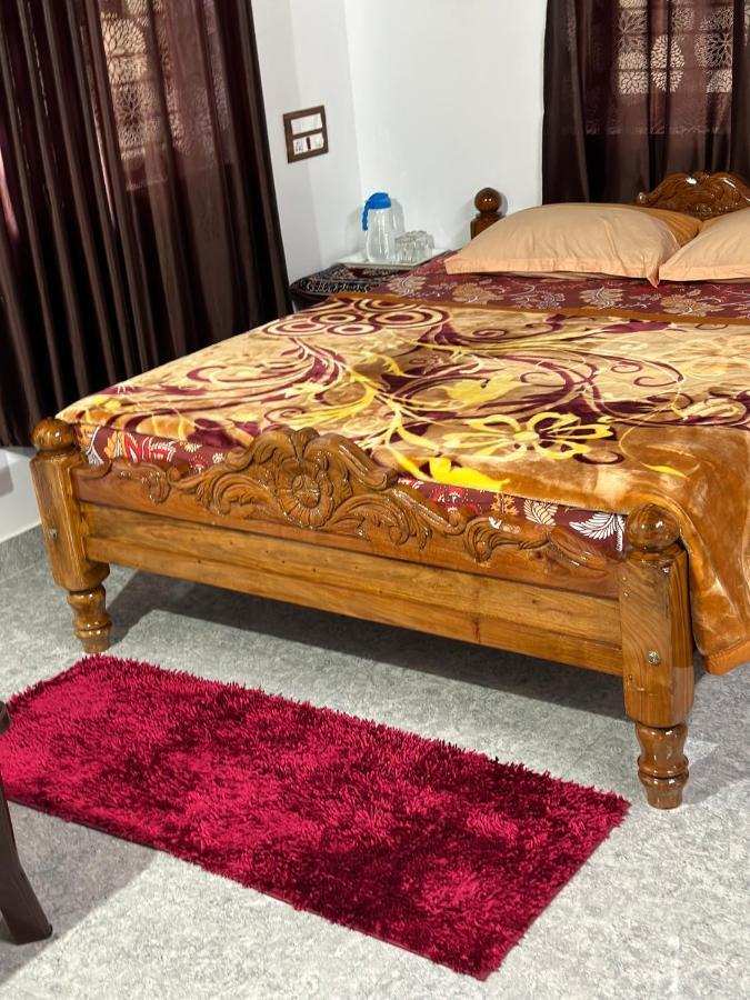 Hill View Homestay Madikeri Coorg 3Bhk Villa Exteriör bild