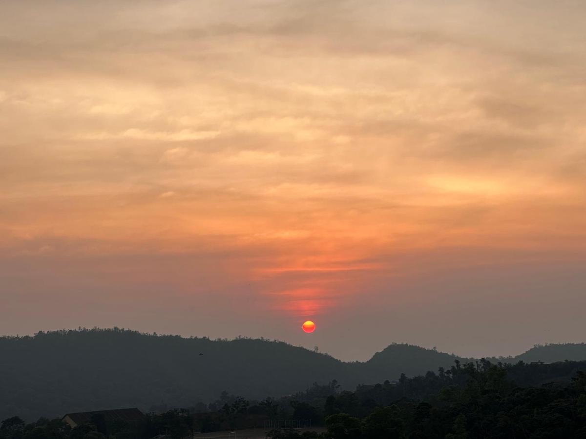 Hill View Homestay Madikeri Coorg 3Bhk Villa Exteriör bild